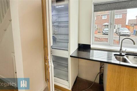 Fridge/Freezer