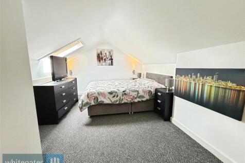 Loft Room