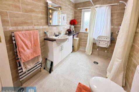Wet Room