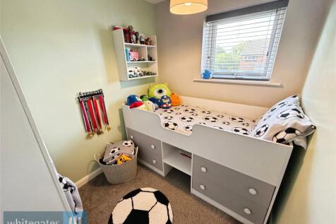 Bedroom 3