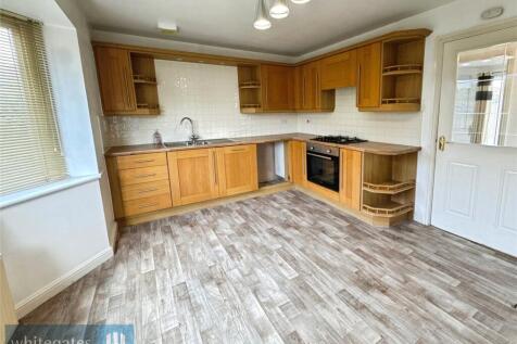 Scaious Kitchen