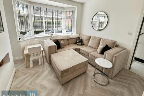 Cosy Room