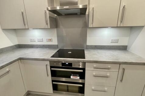Oven