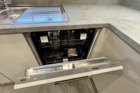 Dishwasher