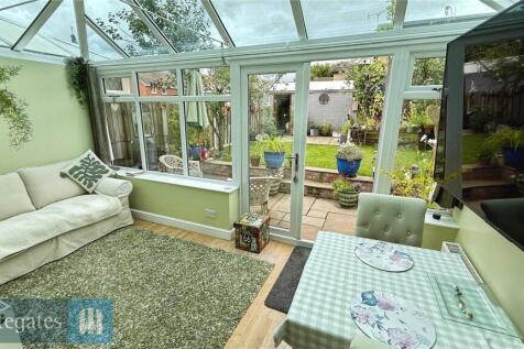 Orangery