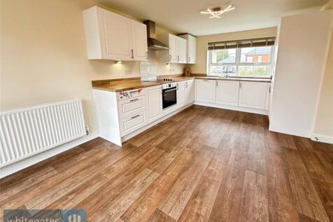 Open Plan