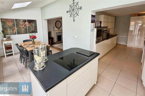 Living Kitchen