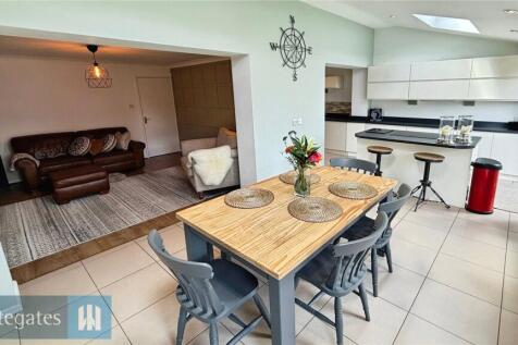 Living Kitchen