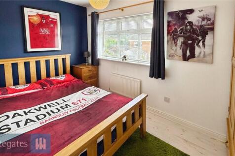 Bedroom 4