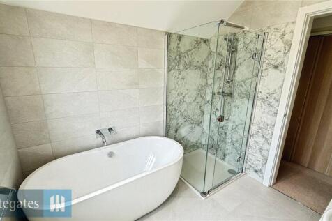 Bath Shower