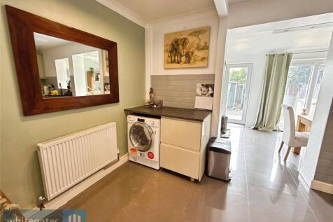 Open Plan