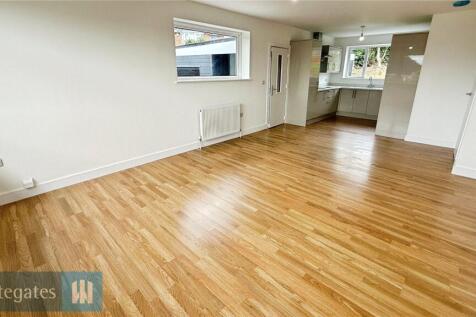 Open Plan