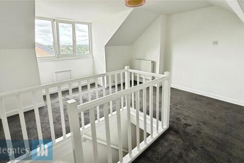 Attic Bedroom 3