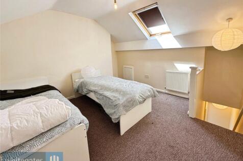 Loft Room