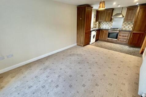 Lounge/Kitchen