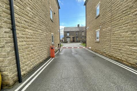 Secure Parking