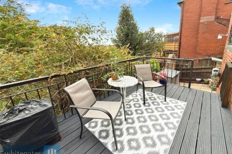 Great Balcony