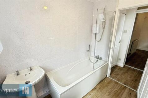 Bath/Shower