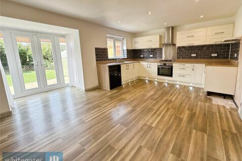 Open Plan