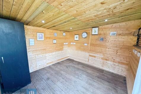 Man Cave