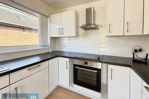 Modern Throughout