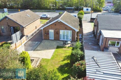 Sought After Locatio
