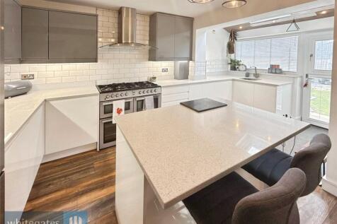 Gorgeous Kitchen