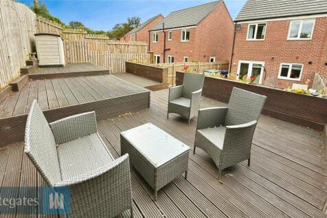 Decking