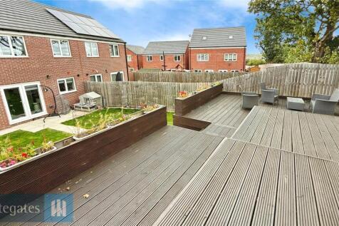 Decking