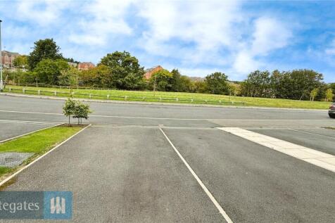 Double Driveway