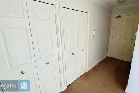 Hallway Storage
