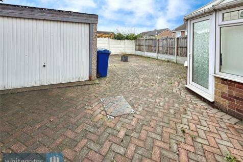 Rear Yard