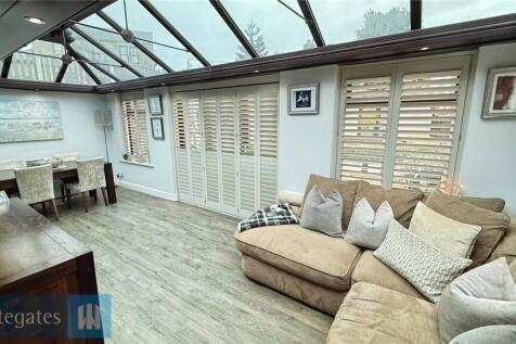 Orangery