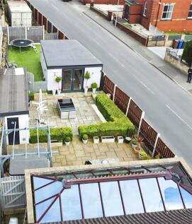 Elevated View