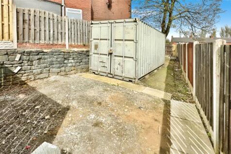 Storage Area