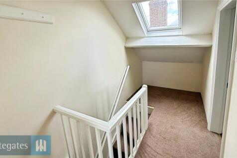 Attic Landing