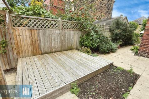 Decking