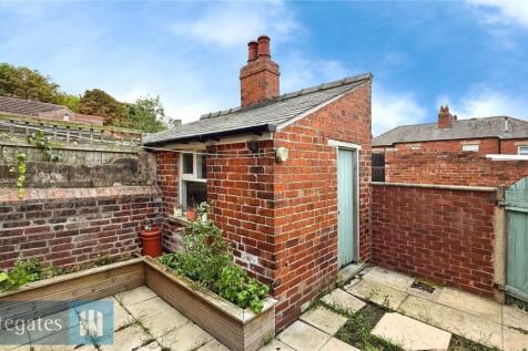 Outbuilding