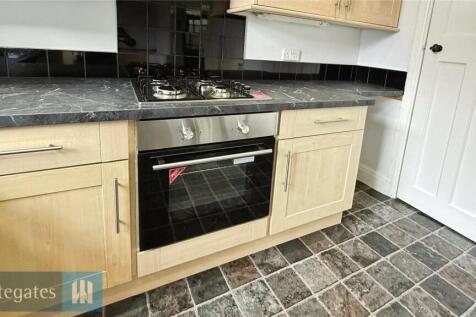 Oven