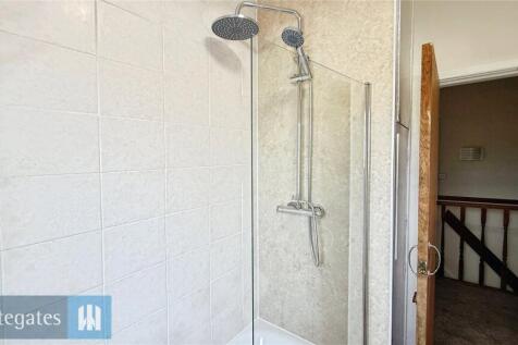 Rain Shower