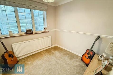 Dining/Sitting Room