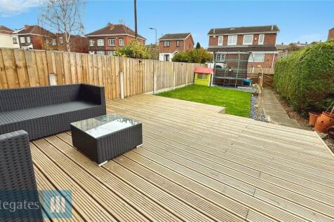 Decking