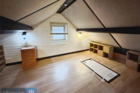 Loft Room