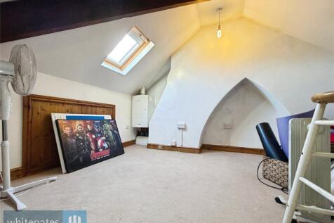 Loft Room