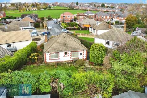 Close To Green Space