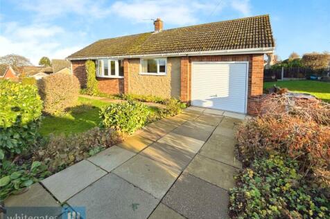 Garage &amp; Parking