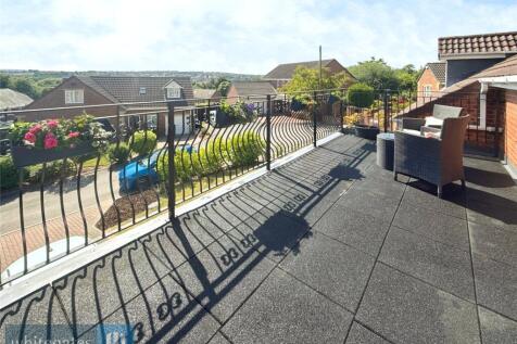Balcony Views