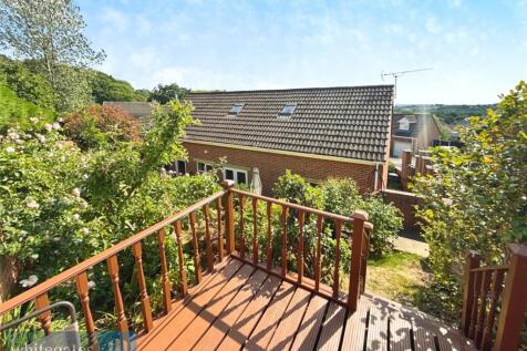 Decking