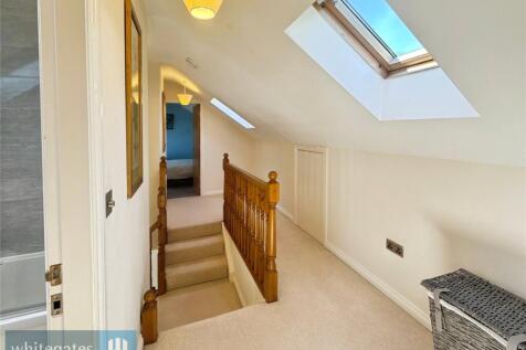 Galleried Landing