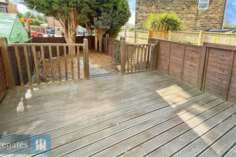 Decking